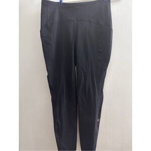 Lululemon black Leggings